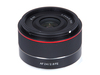 Объектив Samyang AF 24mm f/2.8 FE Объектив Samyang AF 24mm f/2.8 FE