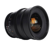 Объектив Samyang 24mm T1.5 ED AS UMC VDSLR Nikon F