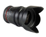 Объектив Samyang 35mm T1.5 ED AS UMC VDSLR Sony A