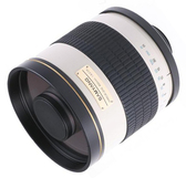 Объектив Samyang 800mm f/8.0 Mirror (T-mount)