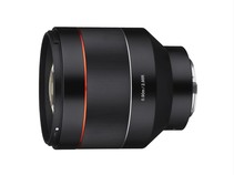 Объектив Samyang AF 85mm f/1.4 Sony FE