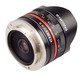 Объектив Samyang 8mm f/2.8 UMC Fish-eye Sony NEX 