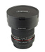 Объектив Samyang 8mm f/3.5 AS IF UMC Fish-eye CS II Canon EF