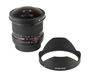 Объектив Samyang 8mm f/3.5 AS IF UMC Fish-eye CS II Sony A