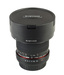 Объектив Samyang 8mm f/3.5 AS IF UMC Fish-eye CS II Sony A