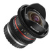 Объектив Samyang 8mm T3.1 ED AS IF UMC Fish-eye CS II VDSLR Sony-E