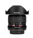 Объектив Samyang 8mm T3.8 AS IF UMC Fish-eye CS II VDSLR Sony A