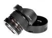 Объектив Samyang 8mm T3.8 AS IF UMC Fish-eye CS II VDSLR Sony A