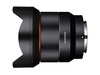 Объектив Samyang AF 14mm f/2.8 FE Объектив Samyang AF 14mm f/2.8 FE