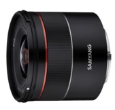 Объектив Samyang AF 18mm f/2.8 FE