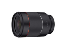 Объектив Samyang AF 35mm f/1.4 FE