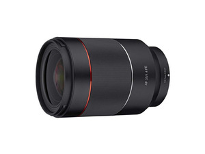 Объектив Samyang AF 35mm f/1.4 FE