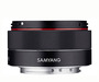 Объектив Samyang AF 35mm f/2.8 FE