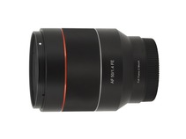 Объектив Samyang AF 50mm f/1.4 FE