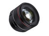 Объектив Samyang AF 85mm f/1.4 Canon EF Объектив Samyang AF 85mm f/1.4 Canon EF