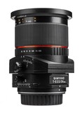 Объектив Samyang T-S 24mm f/3.5 ED AS UMC Sony A