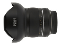 Объектив Samyang XP 14mm f/2.4 Canon EF