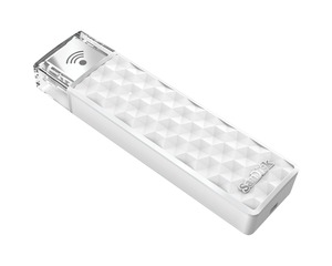 SanDisk Connect Wi-Fi + USB 2.0