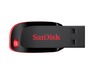 Носитель информации SanDisk Cruzer Blade