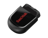 Носитель информации SanDisk Cruzer Fit