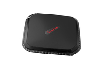 Носитель информации SanDisk Extreme 500