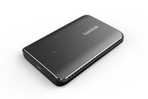 Носитель информации SanDisk Extreme 900