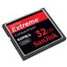 Носитель информации SanDisk Extreme CompactFlash  60MB/s
