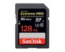 Носитель информации Sandisk Extreme PRO SDHC/SDXC UHS-I Носитель информации Sandisk Extreme PRO SDHC/SDXC UHS-I