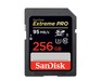 Носитель информации Sandisk Extreme PRO SDHC/SDXC UHS-I Носитель информации Sandisk Extreme PRO SDHC/SDXC UHS-I