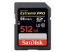 Носитель информации Sandisk Extreme PRO SDHC/SDXC UHS-I Носитель информации Sandisk Extreme PRO SDHC/SDXC UHS-I