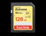 Носитель информации SanDisk Extreme SDHC/SDXC UHS-I
