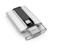 Носитель информации SanDisk iXpand