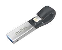 Носитель информации SanDisk iXpand Flash Drive