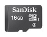 Носитель информации SanDisk microSDHC Носитель информации SanDisk microSDHC