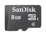 Носитель информации SanDisk microSDHC Носитель информации SanDisk microSDHC