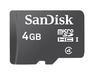 Носитель информации SanDisk microSDHC Носитель информации SanDisk microSDHC