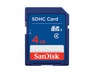 Носитель информации SanDisk SDHC/SDXC