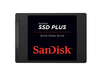 Носитель информации SanDick SSD PLUS Носитель информации SanDick SSD PLUS