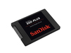 Носитель информации SanDick SSD PLUS Носитель информации SanDick SSD PLUS