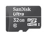 Носитель информации SanDisk Ultra microSDHC/microSDXC UHS-I Носитель информации SanDisk Ultra microSDHC/microSDXC UHS-I
