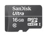 Носитель информации SanDisk Ultra microSDHC/microSDXC UHS-I Носитель информации SanDisk Ultra microSDHC/microSDXC UHS-I