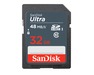 Носитель информации SanDisk Ultra SDHC/SDXC UHS-I 48MB/s Носитель информации SanDisk Ultra SDHC/SDXC UHS-I 48MB/s