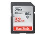 Носитель информации SanDisk Ultra SDHC/SDXC UHS-I