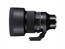 Объектив Sigma 105mm F1.4 DG HSM Art L-mount