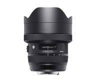 Объектив Sigma 12-24mm F4 DG HSM Art Sigma