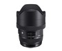 Объектив Sigma 12-24mm F4 DG HSM Art Sigma Объектив Sigma 12-24mm F4 DG HSM Art Sigma