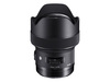 Объектив Sigma 14mm F1.8 DG HSM Art L-mount Объектив Sigma 14mm F1.8 DG HSM Art L-mount
