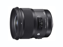 Объектив Sigma 24mm F1.4 DG HSM | Art Canon EF