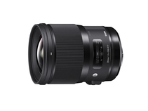 Объектив Sigma 28mm F1.4 DG HSM | Art Sigma