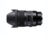 Объектив Sigma 35mm F1.4 DG HSM | Art L-mount